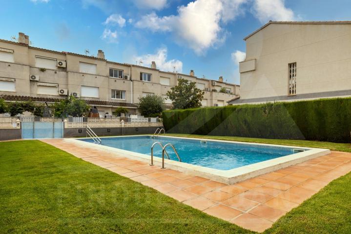 Una casa cerca de la playa a precio de piso photo 0