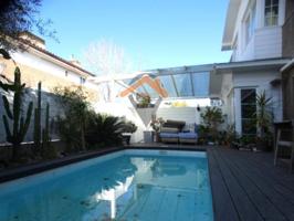 FANTASTICA CASA CON PISCINA EN VENTA VALLSUAU PONENT-SANT QUIRZE DEL VALLES photo 0