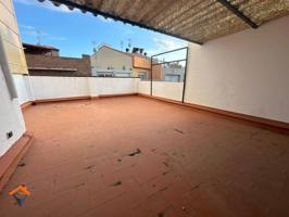 TERRAZA DE 80M²!!!! photo 0
