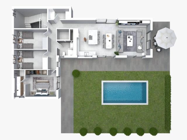 CHALET INDEPENDIENTE CON PISCINA, GARAJE Y JARDÍN EN VILADECAVALLS!! photo 0