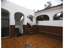 ¡¡PLANTA BAJA REFORMADA!! CON PATIO Y TERRAZA EN ELCENTRO DE SANT QUIRZE photo 0