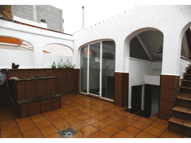 ¡¡PLANTA BAJA REFORMADA!! CON PATIO Y TERRAZA EN ELCENTRO DE SANT QUIRZE photo 0