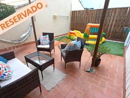PISO COMPLETAMENTE REFORMADO CON TERRAZA DE 20 m² - EN EIXAMPLE!! photo 0