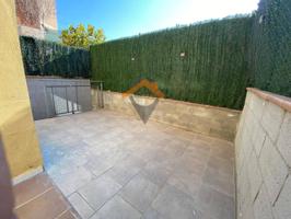 PLANTA BAJA CON PATIO Y TRASTERO EN CAN RULL, SABADELL!!! photo 0