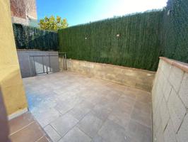 FANTASTICA PLANTA BAJA CON PATIO CAN RULL-SABADELL photo 0