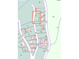 SOLAR DE 527M2 EDIFICABLE EN AIRESOL , CASTELLAR DEL VALLÈS!! photo 0