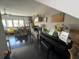 DUPLEX CON 4 HABITACIONES EN CREU ALTA!! photo 0