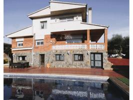 OPORTUNIDAD¡¡¡¡ MAGNIFICA CASA 4 VIENTOS EN CAN PALLAS-SANT QUIRZE DEL VALLES photo 0