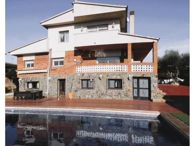OPORTUNIDAD¡¡¡¡ MAGNIFICA CASA 4 VIENTOS EN CAN PALLAS-SANT QUIRZE DEL VALLES photo 0