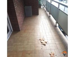 AMPLIO Y SEÑORIAL PISO EN PLENA AVENIDA BARBERÁ!!! photo 0