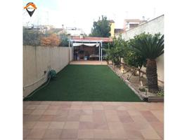 CASA ADOSADA CON JARDÍN Y GARAJE EN EL CASCO ANTIGUO DE CASTELLAR DEL VALLÉS!!! photo 0