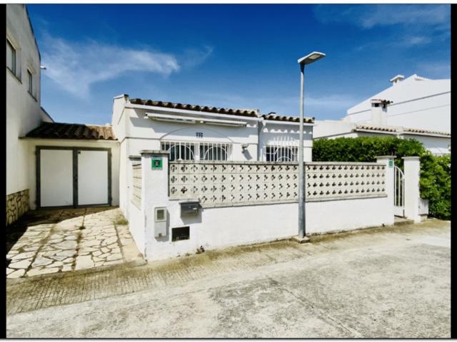 Casa En venta en Sector Sant Maurici, Empuriabrava photo 0
