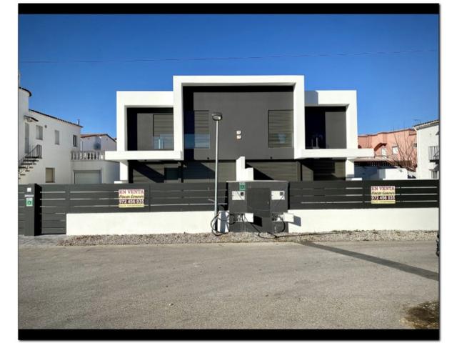 Casa En venta en Sector Requesens, Empuriabrava photo 0