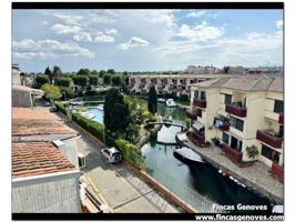 Piso En venta en Porto Fino, Empuriabrava photo 0