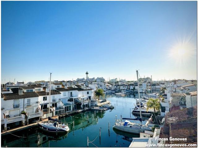 Casa En venta en Empuriabrava photo 0