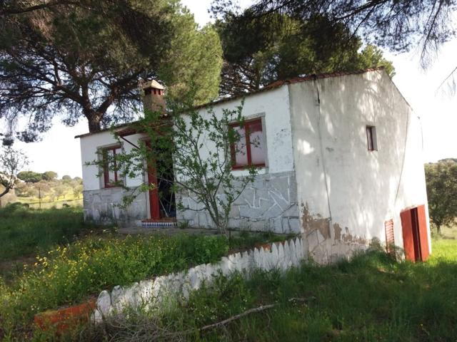 CHALET CON PARCELA - GARROVILLAS, CÁCERES - photo 0