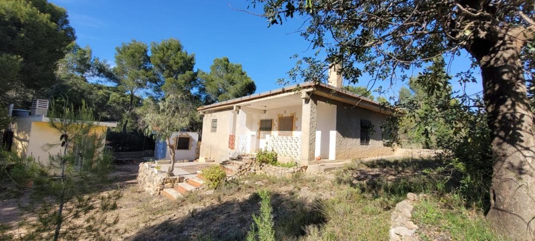 Chalet en venta Vilamarxant photo 0