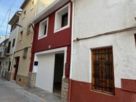 Se vende casa en Pedralba photo 0