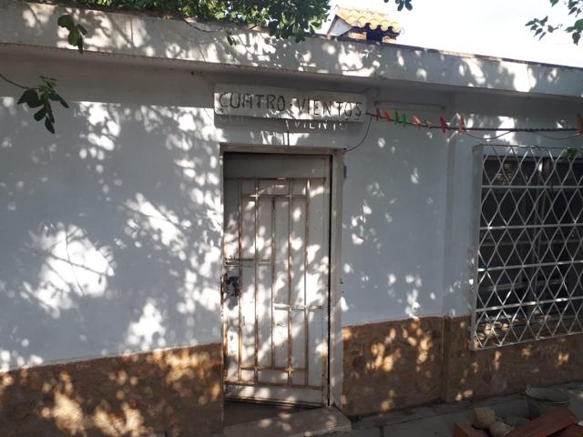 SE VENDE CASA DE CAMPO EN VILAMARXANT photo 0