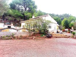 Chalet en la Sierra Calderona con vista espectaculares. photo 0