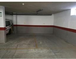 **Se Venden Plazas de Garaje en Vilamarxant** photo 0