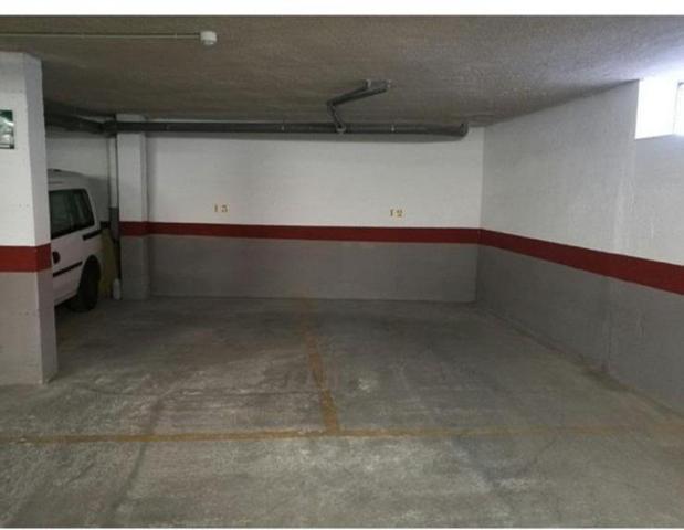 **Se Venden Plazas de Garaje en Vilamarxant** photo 0