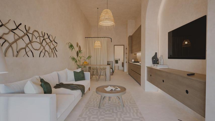 SE VENDEN LOFT EN BENIMAMENT DESDE 1 HABITACION photo 0