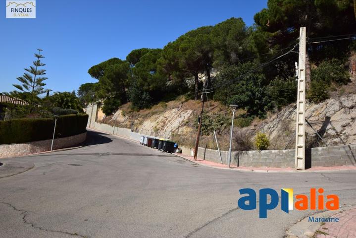 Suelo Urbanizable (CABRILS) photo 0