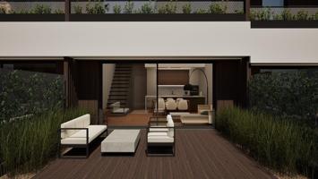 Moderno Apartamento en Construcción con Amplias Terrazas en Sant Genis de Palafolls photo 0