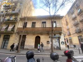 EDIFICIO EN BARCELONA. photo 0