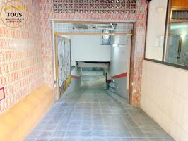 Parking En venta en Eixample, Barcelona photo 0