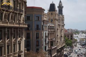 PISO EN VIA LAIETANA. photo 0