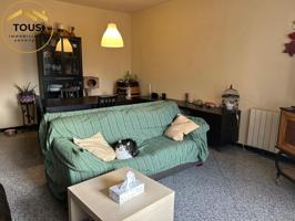 PISO DE GRANDES DIMENSIONES EN CANET DE MAR photo 0