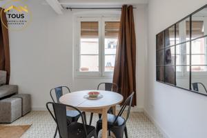 PISO EN EL CENTRO DE BARCELONA. photo 0