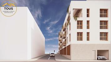 OBRA NUEVA EN SABADELL photo 0