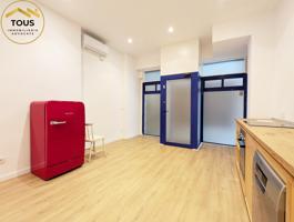 LOCAL VIVIENDA EN BARCELONA (SANT MARTÍ) photo 0