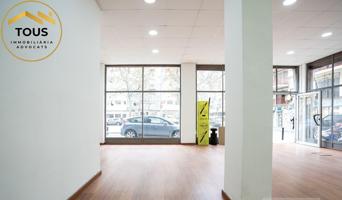 LOCAL COMERCIAL EN BARCELONA. photo 0