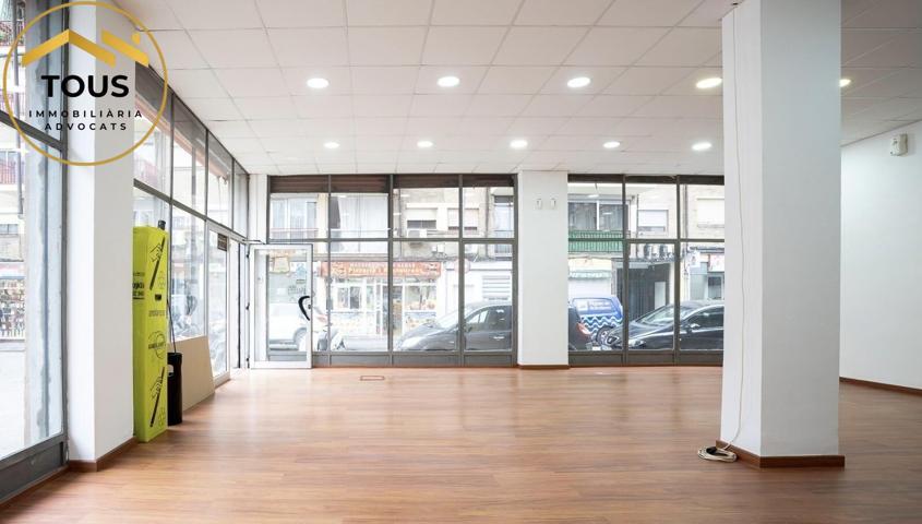 LOCAL COMERCIAL EN BARCELONA. photo 0