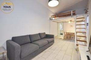 PISO REFORMADO EN BARCELONA. photo 0
