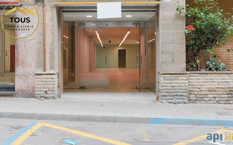 LOCAL COMERCIAL EN PREMIÀ DE MAR. photo 0