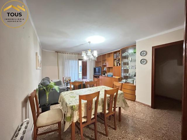 ¡TU PRÓXIMO HOGAR TE ESTÁ ESPERANDO! ¡AMPLIO PISO LUMINOSO CON PLAZA DE APARCAMIENTO INCLUIDA!! photo 0