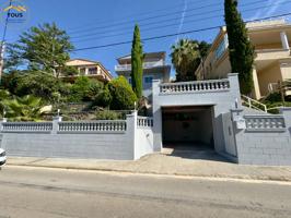 PRECIOSA CASA CON 2 VIVIENDAS EN SANTA SUSANNA ! photo 0