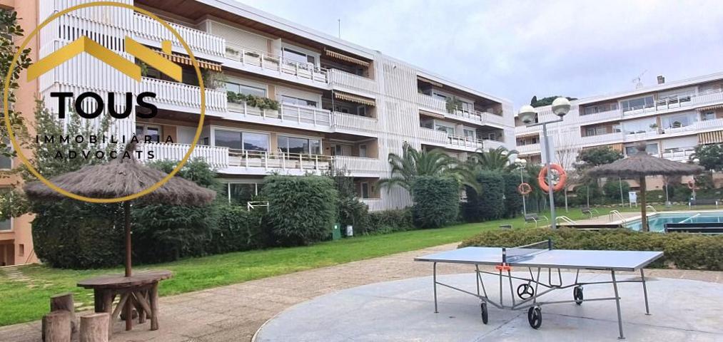 ATICO ESPECTACULAR EN EL MARESME - COMPLEJO RESIDENCIAL CABRILS II photo 0