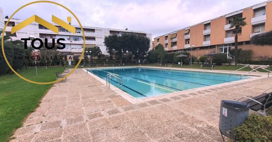 ATICO ESPECTACULAR EN EL MARESME - COMPLEJO RESIDENCIAL CABRILS II photo 0