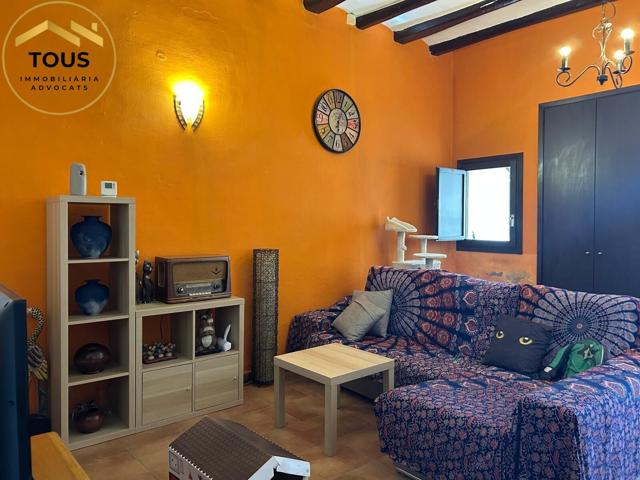 CASA DE PUEBLO EN VILASSAR DE DALT photo 0