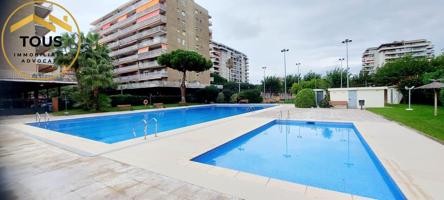 PISO CON PARKING Y ZONA COMUNITARIA CON PISCINA photo 0