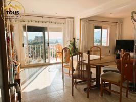 PISO CON PARKING Y ZONA COMUNITARIA CON PISCINA photo 0