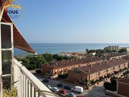 PISO CON PARKING Y ZONA COMUNITARIA CON PISCINA photo 0