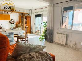 PISO CON PARKING Y ZONA COMUNITARIA CON PISCINA Y TENNIS photo 0