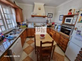 SE VENDE ESPECTACULAR CHALET EN SANTA AMALIA - CAÑADA DEL MAESTRO photo 0
